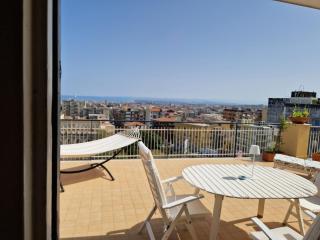 Top Floor Aparthotel Bentivoglio - Catania - 8