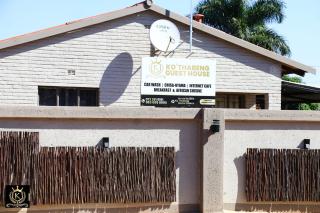 KO'THABENG GUESTHOUSE - Lebowakgomo - 2