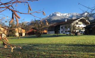 Lohei - Chalets im Chiemgau - Unterwössen - 4
