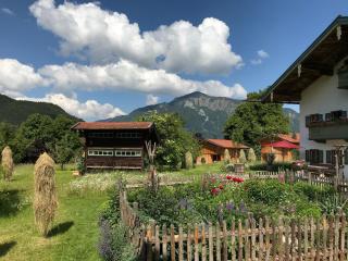 Lohei - Chalets im Chiemgau - Unterwössen - 2