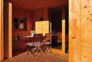 Lohei - Chalets im Chiemgau - 1