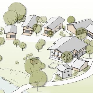 Lohei - Chalets im Chiemgau - 5