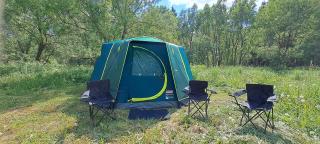 Raistiko Talu- Farmhouse, off-grid cabin and more - 4