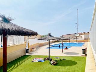 Casa Natura Sunset Beach - Gran Alacant - 7