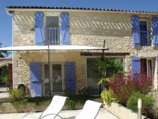 Aux Blanches Pierres - 8