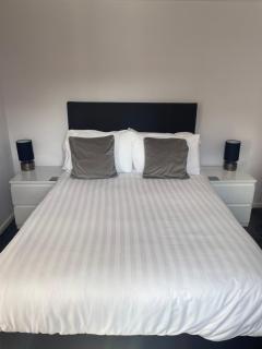 Coach house hotel - Royston - 3