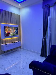 Magnanimous Apartments 1bedroom flat at Ogudu - Lagos - 8