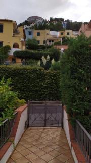 Elegante Casa Vistamare Villaggio del Bridge - 6