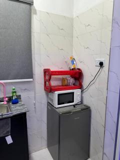 Magnanimous Apartments 1bedroom flat at Ogudu - Lagos - 3