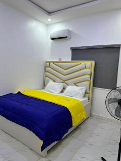 Magnanimous Apartments 1bedroom flat at Ogudu - Lagos - 6