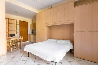Bright Studio with balcony by Wonderful Italy - Bolonia - 0