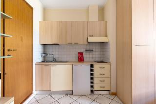 Bright Studio with balcony by Wonderful Italy - 2