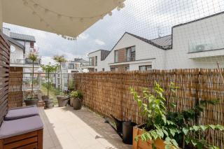 Stawowa Apartment with Balcony & Parking Cracow by Noclegi Renters - 6