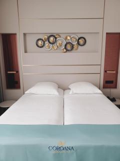 Hotel Coroana - Tîrgu Frumos - 6