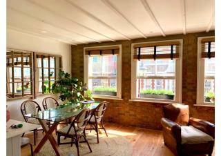Your Private Hoxton Apartment Sleeps 3 London Zone 1 - Londra - 9