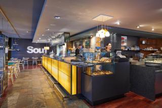 Hotel Plaza - Mestre - 3