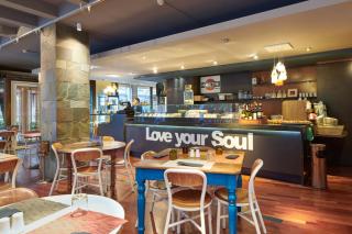 Hotel Plaza - Mestre - 6
