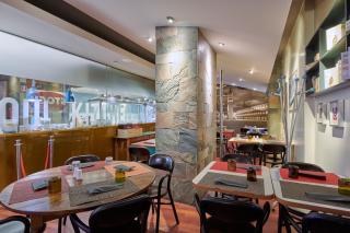 Hotel Plaza - Mestre - 9