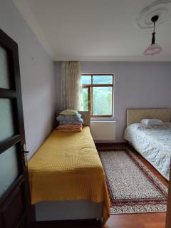 DOGA&HUZUR dubleks daire - Gözalan - 9