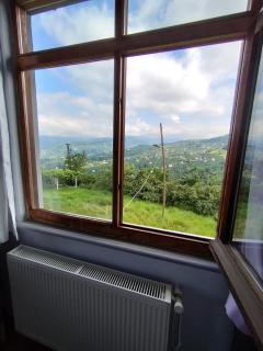 DOGA&HUZUR dubleks daire - Gözalan - 5