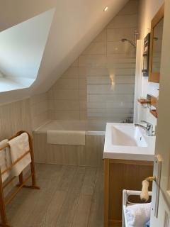LE CLOS DU GOLF - Dame-Marie-les-Bois - 5