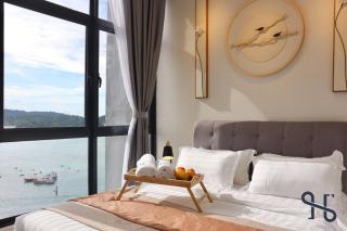 Homesuite' Home at The Shore - Kota Kinabalu - 9