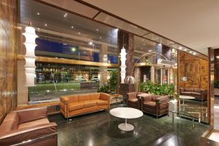 Hotel Plaza - Mestre - 1