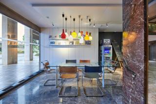 Hotel Plaza - Mestre - 2