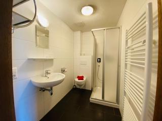 Pension Jagerhof - Sommercard Inkl - 5 Min zum Hochzeiger - 6