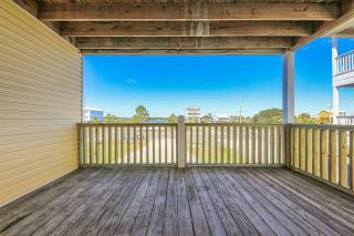 For Fox Sake - Freshly remodeled 6br/6ba with a pool! - Gulf Shores - 4