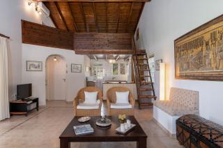 Christina's 2 bedroom villa, Kefalonia - Svoronata - 3