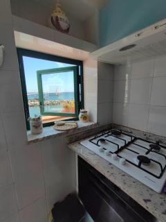 La casa di Nonna Rosa - Procida - 7