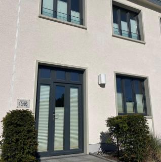 Ferienwohnung "Julie" - Haus Alando - Prora - 9
