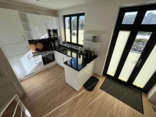 Ferienwohnung "Julie" - Haus Alando - Prora - 7