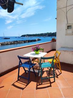 La casa di Nonna Rosa - 3