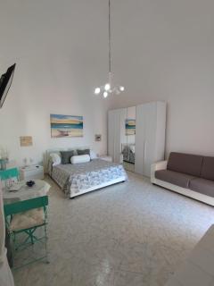 La casa di Nonna Rosa - Procida - 1