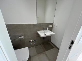Ferienwohnung "Julie" - Haus Alando - Prora - 4