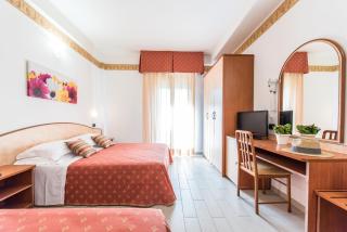 Hotel San Giacomo - Cesenatico - 8