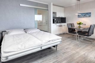 Terrassenhaus Duhnen Wohnung 81 - Cuxhaven - 6