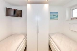 Terrassenhaus Duhnen Wohnung 81 - Cuxhaven - 3