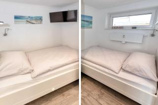 Terrassenhaus Duhnen Wohnung 81 - Cuxhaven - 2