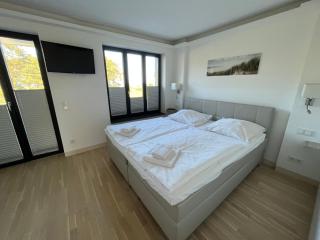 Ferienwohnung "Julie" - Haus Alando - 3