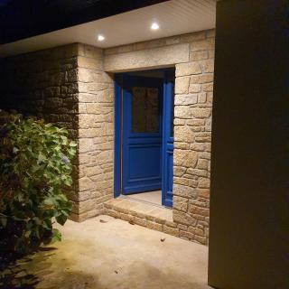 Maison Familiale - Presqu'île de Rhuys - 4ch 9p - Terrain clos arboré - Surzur - 7