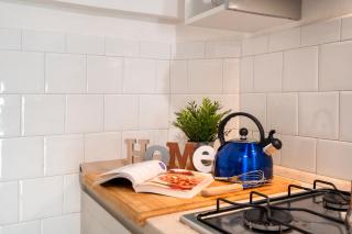 Vico II Terrace Apartment a step from Piazza Roma - Martina Franca - 6