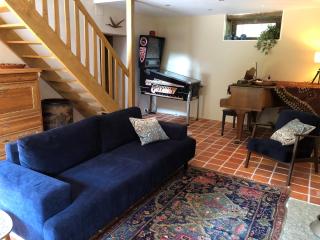 Le Moulin de la Farge B&B - Saint-Moreil - 5