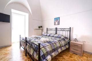 Vico II Terrace Apartment a step from Piazza Roma - Martina Franca - 3