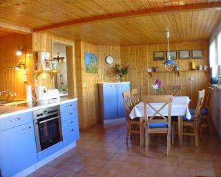 Ferienhaus Helene - Michaelsdorf - 3