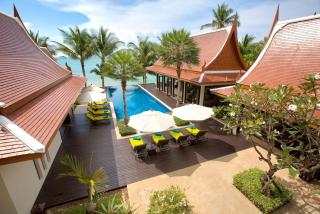 Dhevatara Cove - Lipa Noi - 0