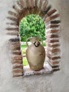 Chambre dans colombier à 10 mn de Vichy - Vichy - 1