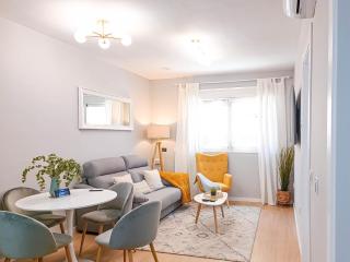 Luxury & Cosy City Center-Wifi - 0